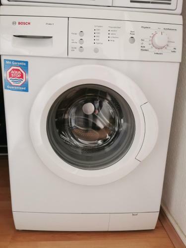 Apartamento Gro�e Wohnung Koochi-g�steappartement 73 Quadratmeter