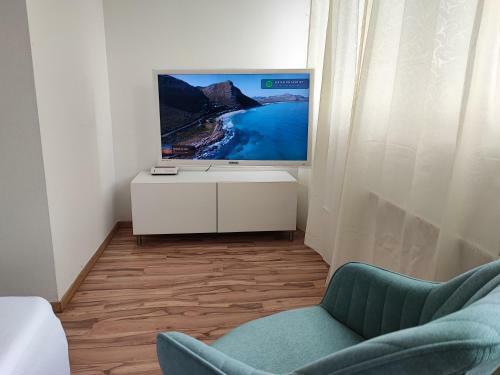 Apartamento Koochi-g�steappartement 47 Qm Nr-43
