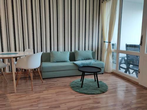 Apartamento Koochi-g�steappartement 47 Qm Nr-43