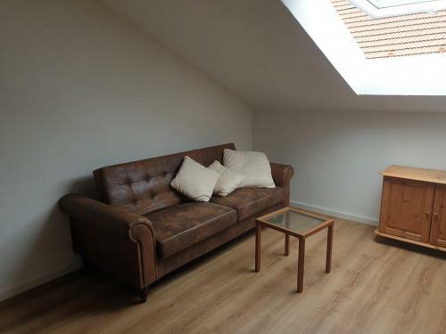 Apartamento Ferienwohnung Voigt