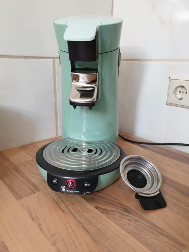 Apartamento Ferienwohnung Voigt