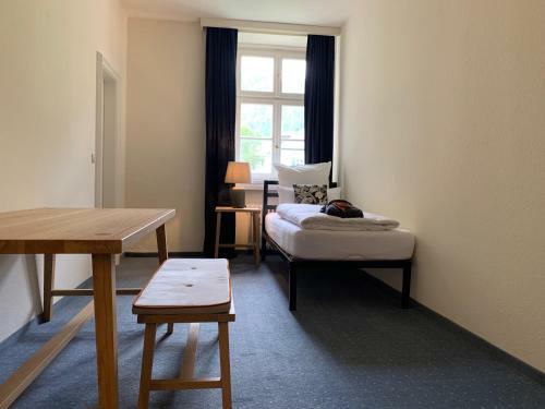 Hotel Pop-up Lodge Wildbad Kreuth