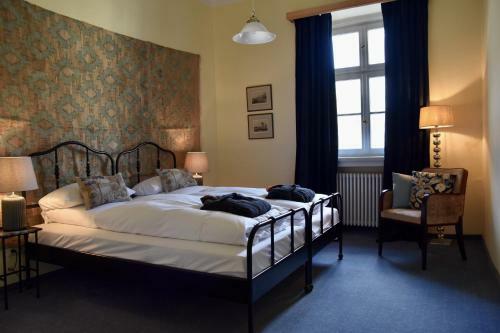 Hotel Pop-up Lodge Wildbad Kreuth