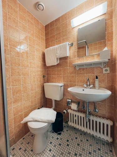 Hotel Pop-up Lodge Wildbad Kreuth