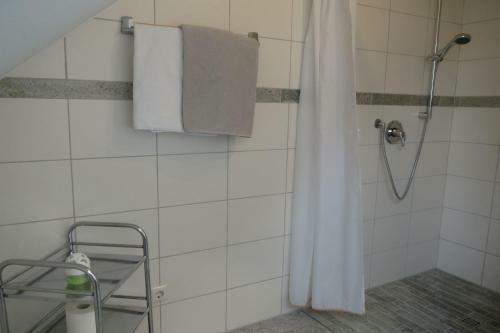 Hostal G�stehaus Frohe Aussicht