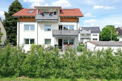 Apartamento Ferienwohnung Schwenck