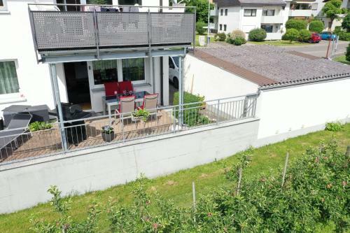 Apartamento Ferienwohnung Schwenck