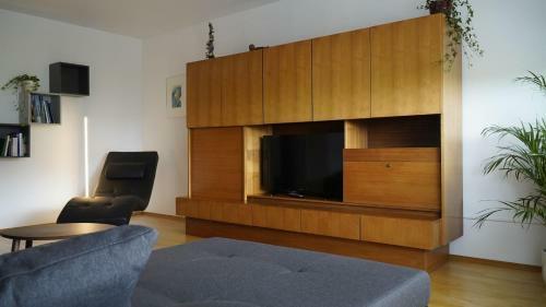 Apartamento Ferienwohnung Schwenck