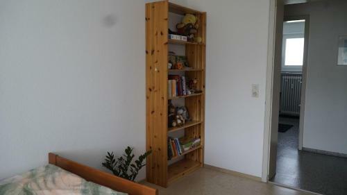 Apartamento Ferienwohnung Schwenck