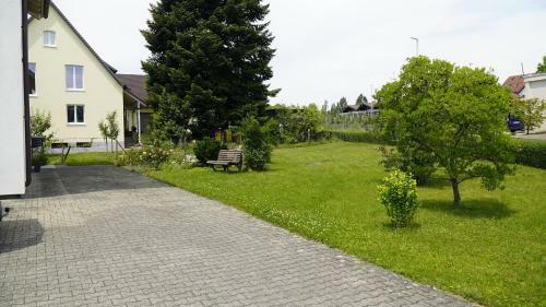 Apartamento Ferienwohnung Schwenck