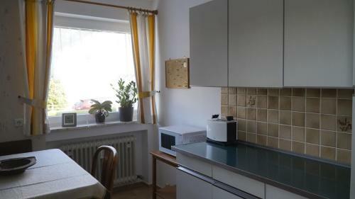 Apartamento Ferienwohnung Schwenck
