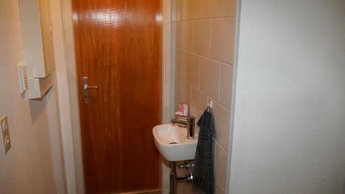 Apartamento Ferienwohnung Schwenck