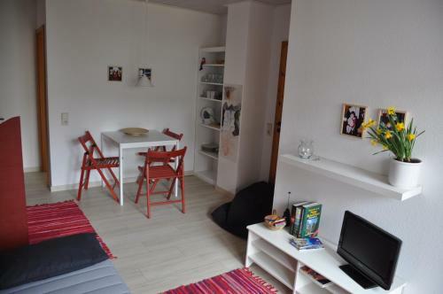 Apartamento Ferienwohnung F. Keller