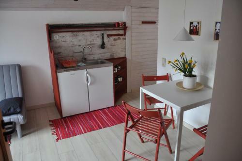 Apartamento Ferienwohnung F. Keller