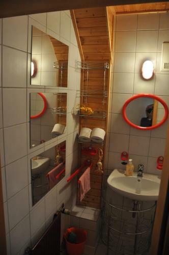 Apartamento Ferienwohnung F. Keller