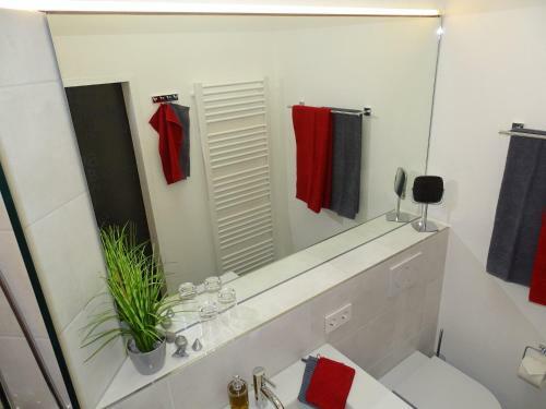 Apartamento Domizil Am Park