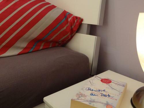 Apartamento Domizil Am Park