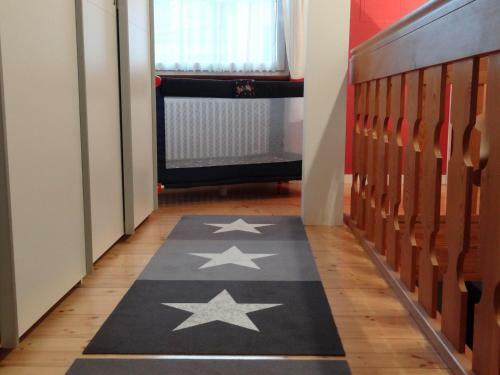 Apartamento Domizil Am Park