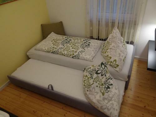 Apartamento Domizil Am Park