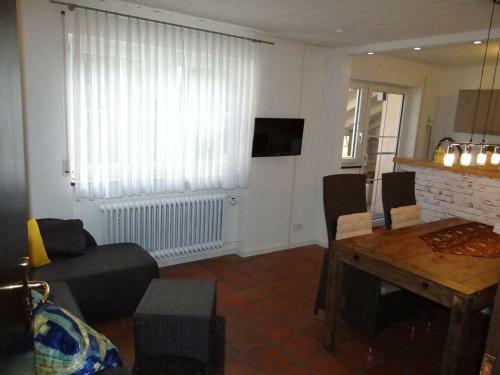 Apartamento Domizil Am Park