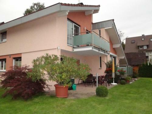 Apartamento Domizil Am Park