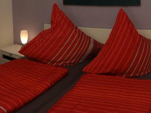 Apartamento Domizil Am Park