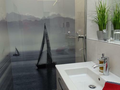 Apartamento Domizil Am Park