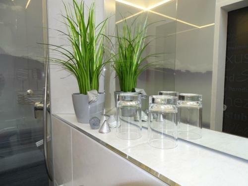 Apartamento Domizil Am Park