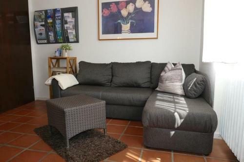 Apartamento Domizil Am Park