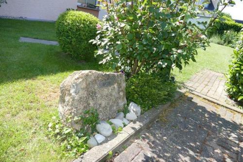Apartamento Domizil Am Park