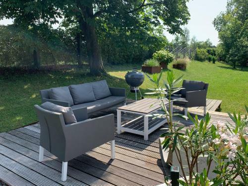 Apartamento Bodenseeloft He66