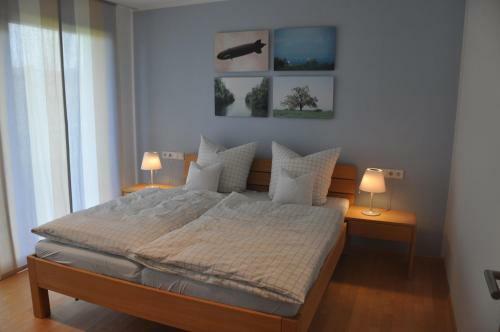 Apartamento Ferienwohnung Weinbergblick