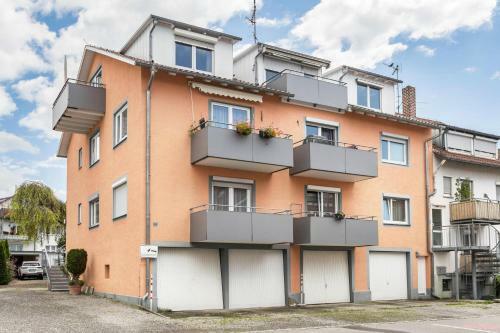 Apartamento Freyzeit
