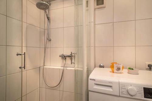 Apartamento Freyzeit