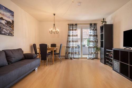 Apartamento Freyzeit