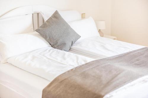 Apartamento Ferienwohnung Weitblick