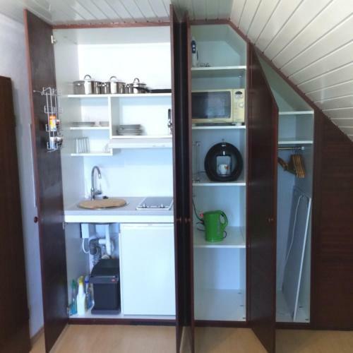 Apartamento Ferienwohnung Am Bodensee