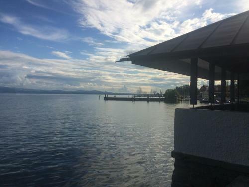 Apartamento Ferienwohnung Am Bodensee