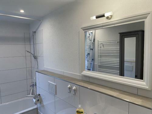 Apartamento Haus Weyers