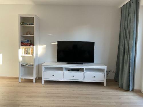 Apartamento Haus Weyers