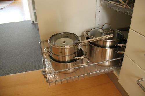 Apartamento Haus Weyers