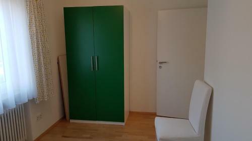Apartamento Haus Weyers