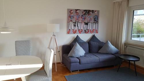 Apartamento Haus Weyers