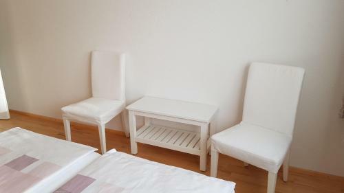 Apartamento Haus Weyers
