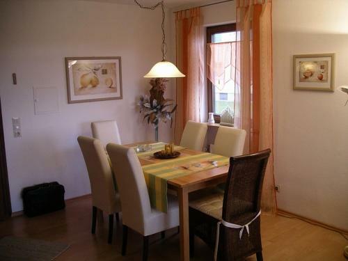 Apartamento Ferienwohnung Meier