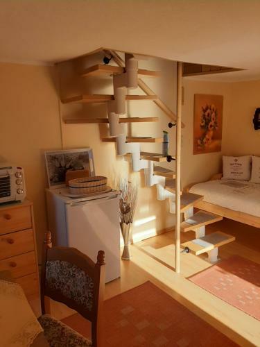 Apartamento Kleines Ferienh�uschen
