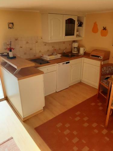 Apartamento Kleines Ferienh�uschen