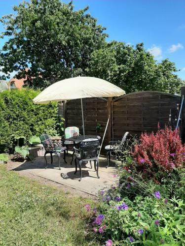 Apartamento Kleines Ferienh�uschen