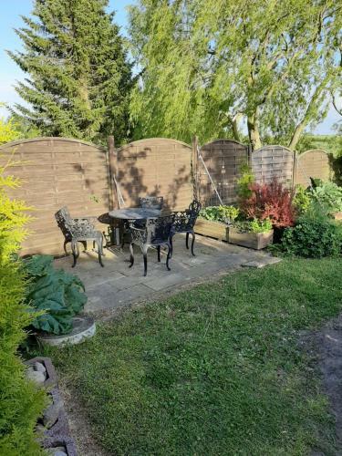 Apartamento Kleines Ferienh�uschen
