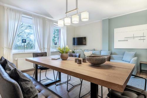 Landhaus Idylle Ofc 18